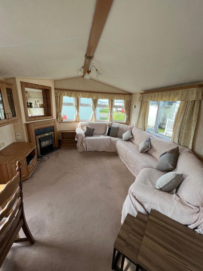 St Osyth Caravan Jaywick Sands Екстериор снимка